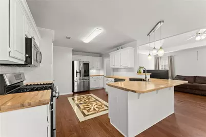 1200 Sunrise Field Court, Lawrenceville, GA 30043 - Photo 17