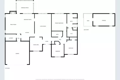 1200 Sunrise Field Court, Lawrenceville, GA 30043 - Photo 47