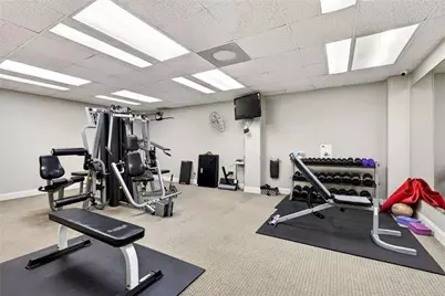 3530 NE Piedmont Road NE #F9, Atlanta, GA 30305 - Photo 35