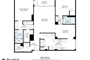 3530 NE Piedmont Road NE, Atlanta, GA 30305 - Photo 49