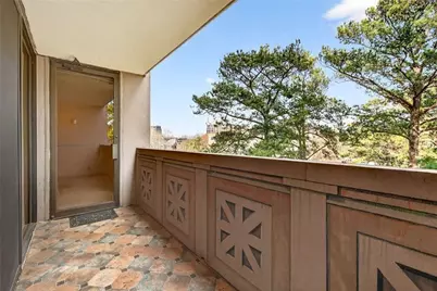 3530 NE Piedmont Road NE #F9, Atlanta, GA 30305 - Photo 33