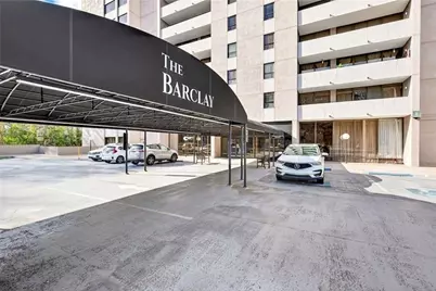 3530 NE Piedmont Road NE #F9, Atlanta, GA 30305 - Photo 3