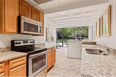 3530 NE Piedmont Road NE #F9, Atlanta, GA 30305 - Photo 45