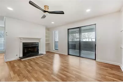 1107 Wynnes Ridge Circle SE, Marietta, GA 30067 - Photo 5