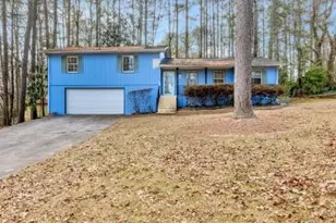 2816 Deerwood Trail, Marietta, GA 30062 - Photo 1