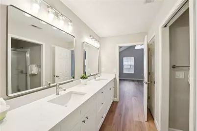 2607 Village Lane, Roswell, GA 30075 - Photo 5