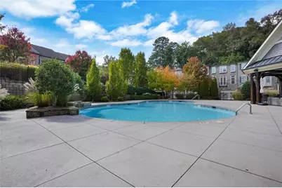 2443 Gatebury Circle, Atlanta, GA 30341 - Photo 5