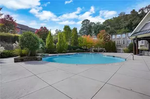 2443 Gatebury Cir, Atlanta, GA 30341 - Photo 5