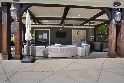 2443 Gatebury Circle, Atlanta, GA 30341 - Photo 7