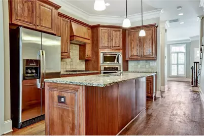 2443 Gatebury Circle, Atlanta, GA 30341 - Photo 19