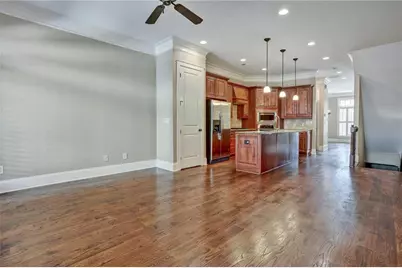 2443 Gatebury Circle, Atlanta, GA 30341 - Photo 17