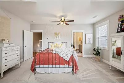 1100 Maybeck Way, Peachtree City, GA 30269 - Photo 9