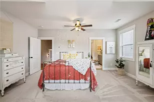 1100 Maybeck Way, Peachtree City, GA 30269 - Photo 9