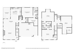 1100 Maybeck Way, Peachtree City, GA 30269 - Photo 45