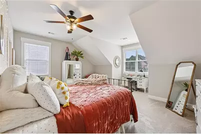 1100 Maybeck Way, Peachtree City, GA 30269 - Photo 35