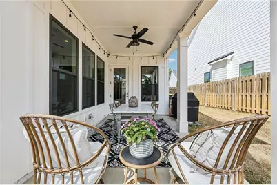 1100 Maybeck Way, Peachtree City, GA 30269 - Photo 41