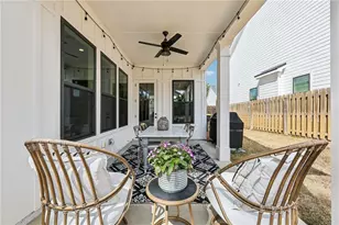 1100 Maybeck Way, Peachtree City, GA 30269 - Photo 41