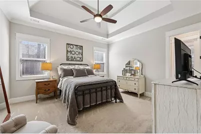 1100 Maybeck Way, Peachtree City, GA 30269 - Photo 5