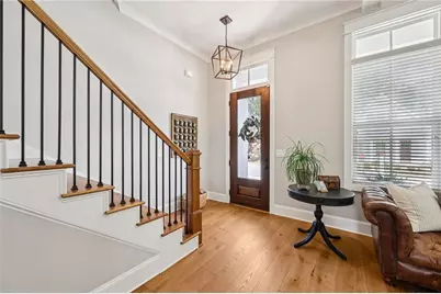 1100 Maybeck Way, Peachtree City, GA 30269 - Photo 17