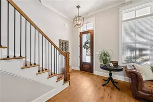1100 Maybeck Way, Peachtree City, GA 30269 - Photo 17