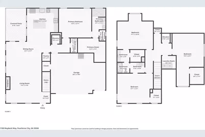 1100 Maybeck Way, Peachtree City, GA 30269 - Photo 51