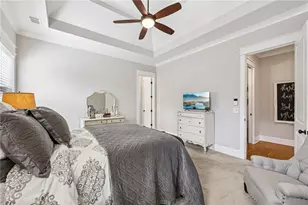 1100 Maybeck Way, Peachtree City, GA 30269 - Photo 27