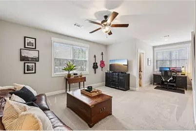 1100 Maybeck Way, Peachtree City, GA 30269 - Photo 31