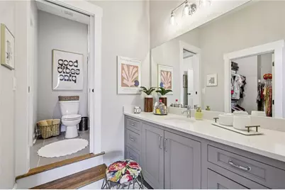 1100 Maybeck Way, Peachtree City, GA 30269 - Photo 9