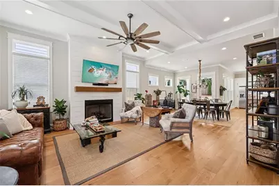 1100 Maybeck Way, Peachtree City, GA 30269 - Photo 3