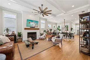 1100 Maybeck Way, Peachtree City, GA 30269 - Photo 3