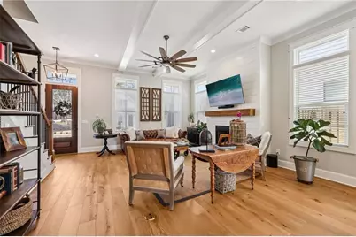 1100 Maybeck Way, Peachtree City, GA 30269 - Photo 15