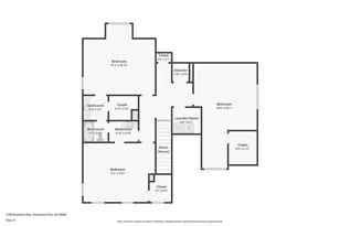 1100 Maybeck Way, Peachtree City, GA 30269 - Photo 49