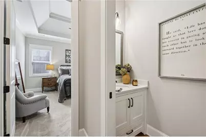 1100 Maybeck Way, Peachtree City, GA 30269 - Photo 25