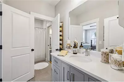 1100 Maybeck Way, Peachtree City, GA 30269 - Photo 37