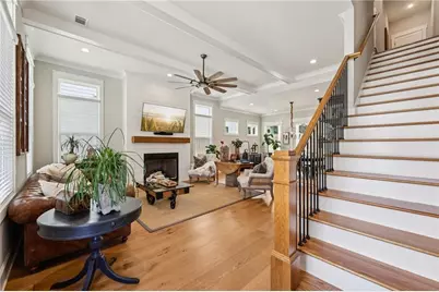 1100 Maybeck Way, Peachtree City, GA 30269 - Photo 13