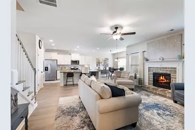 558 Calgary Downs Drive, Winder, GA 30680 - Photo 11