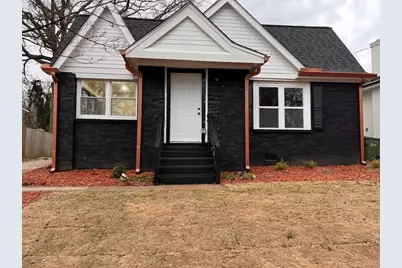 1332 Thurgood Street SW, Atlanta, GA 30314 - Photo 1