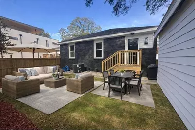 1332 Thurgood Street SW, Atlanta, GA 30314 - Photo 49