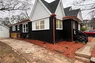 1332 Thurgood St SW, Atlanta, GA 30314 - Photo 3