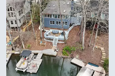 114 Narrows Loop, Waleska, GA 30183 - Photo 1