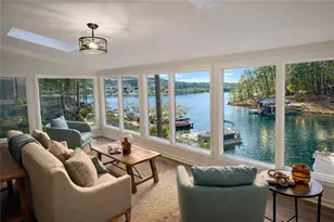 114 Narrows Loop, Waleska, GA 30183 - Photo 1