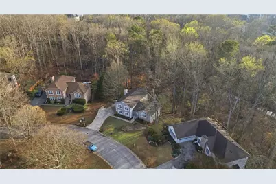 1543 Glencrest Trail, Lawrenceville, GA 30043 - Photo 33