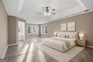 1543 Glencrest Trail, Lawrenceville, GA 30043 - Photo 21