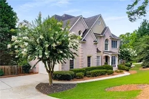 476 Cooper Lake Rd SE, Mableton, GA 30126 - Photo 5