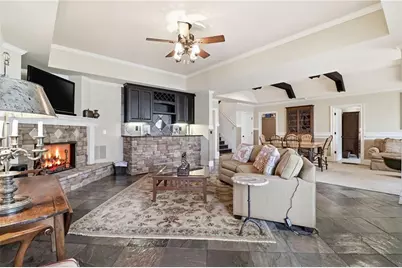 89 Bluestern Drive NW, Big Canoe, GA 30143 - Photo 43