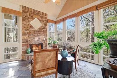 89 Bluestern Drive NW, Big Canoe, GA 30143 - Photo 25