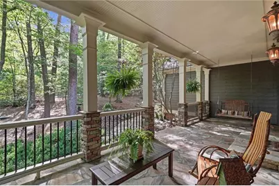 89 Bluestern Drive NW, Big Canoe, GA 30143 - Photo 5