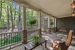 89 Bluestern Dr NW, Big Canoe, GA 30143 - Photo 5