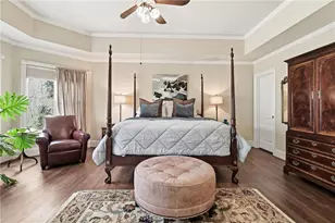 89 Bluestern Dr NW, Big Canoe, GA 30143 - Photo 49
