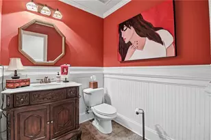 89 Bluestern Dr NW, Big Canoe, GA 30143 - Photo 29